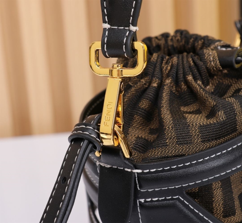 Fendi Bucket Bags